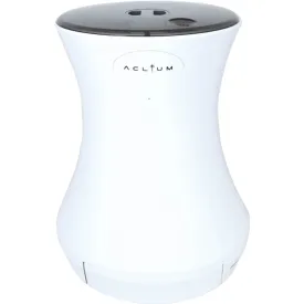 Aclium Automatic Round Feeder For Cats & Dogs