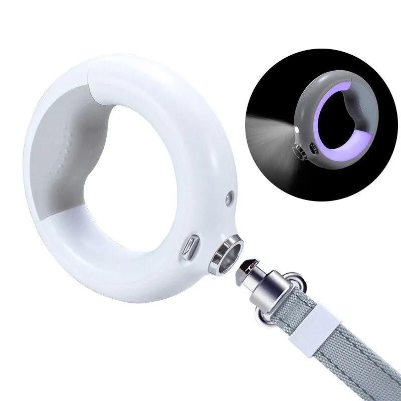 Automatic Retractable Pet Leash