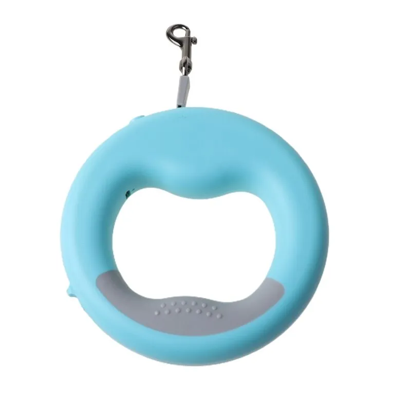 Automatic Retractable Pet Leash