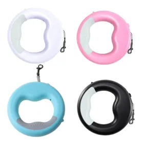 Automatic Retractable Pet Leash