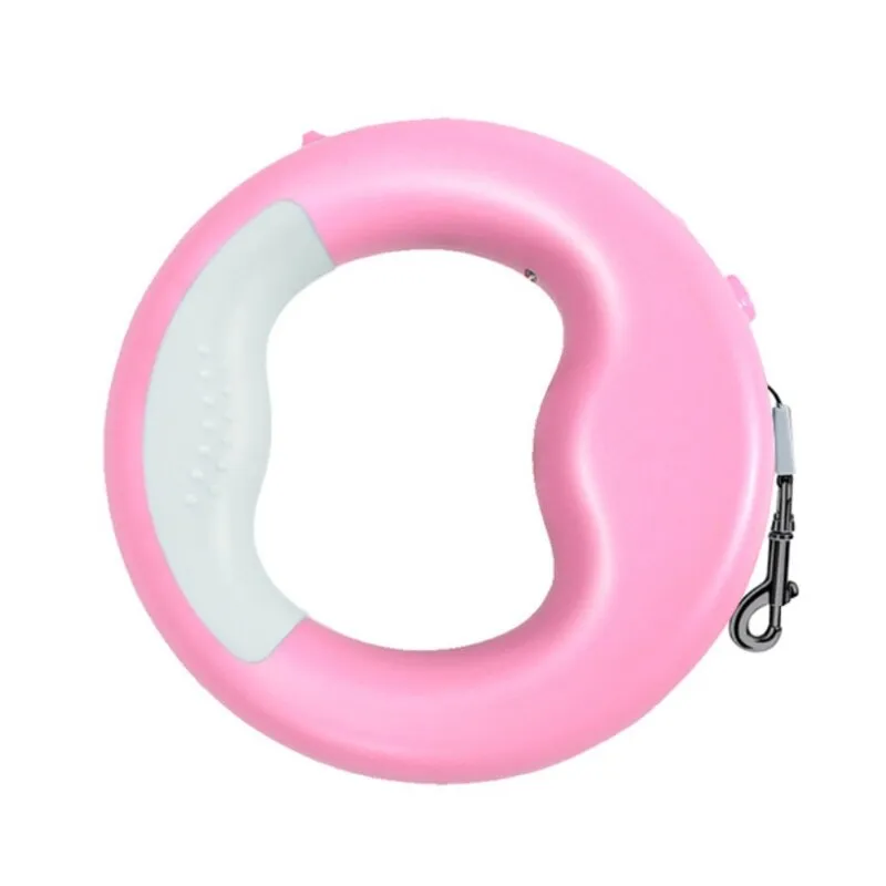 Automatic Retractable Pet Leash