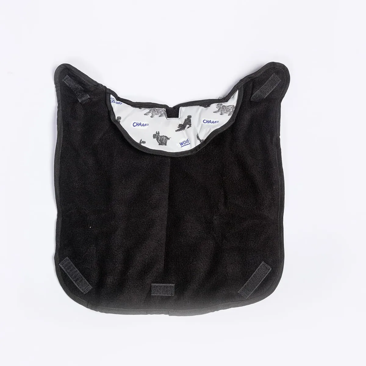 Battersea 2-in-1 Dog Coat - Blue