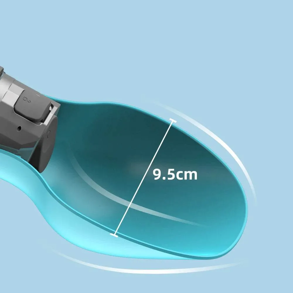 Big Dog Water Bottle Travel Portable Water Dispenser for Small Medium Large Dogs Pet Drinking Bowls Labrador Feeder Supplies
