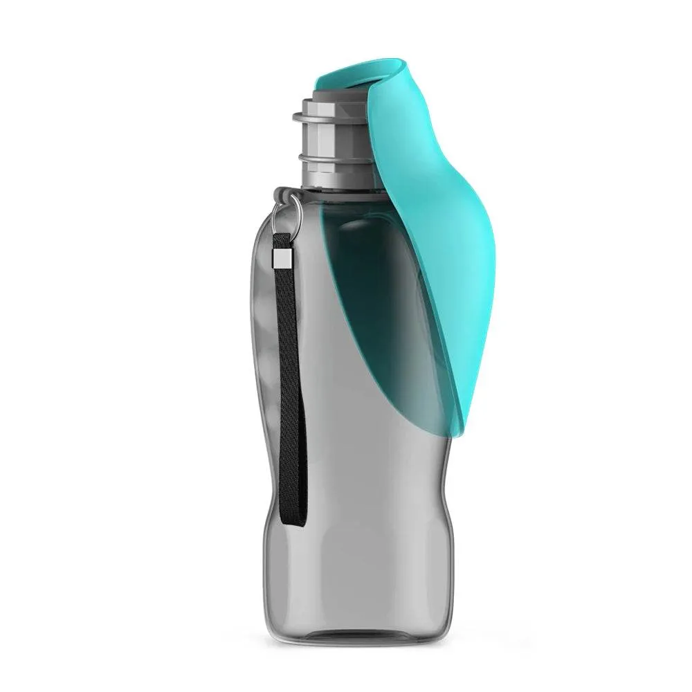 Big Dog Water Bottle Travel Portable Water Dispenser for Small Medium Large Dogs Pet Drinking Bowls Labrador Feeder Supplies