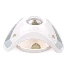 Cat Toy with Food Dispenser