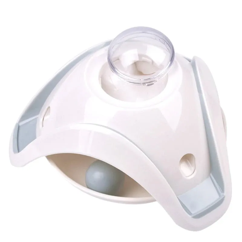 Cat Toy with Food Dispenser