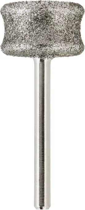 Dremel 416HP Diamond-Coated Rotary Nail Grinder Bit - Ideal for Dog Nail Grooming, Gentle with Precise Control