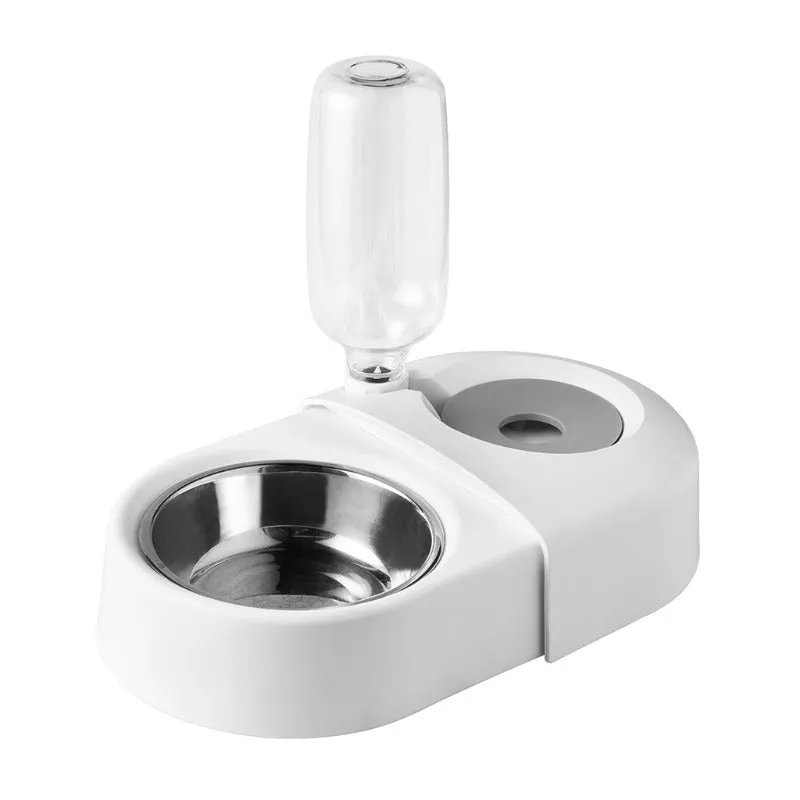 Food Bowl Automatic Feeder
