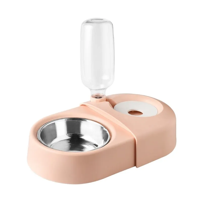 Food Bowl Automatic Feeder