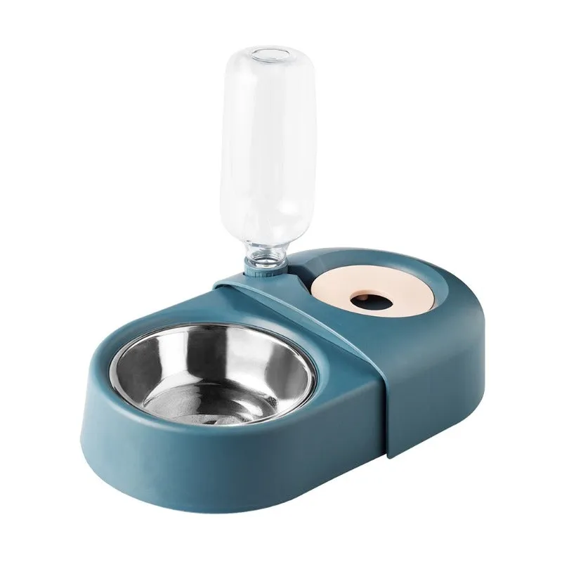 Food Bowl Automatic Feeder