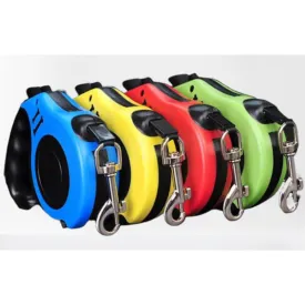 For Pet Retractable Dog Leash RL188-3M