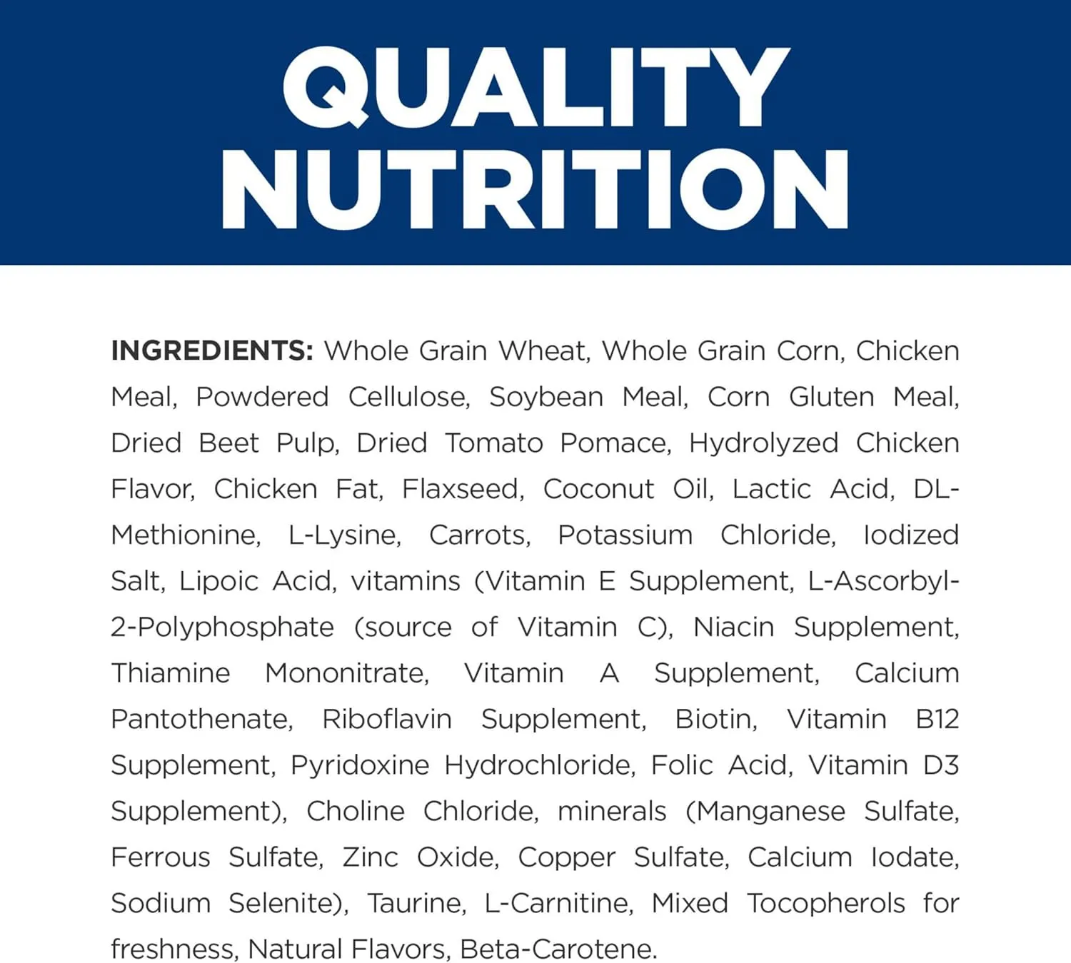 Hill's Prescription Diet Metabolic Weight Management Chicken Flavor Dry Dog Food, Veterinary Diet, 27.5 lb. Bag