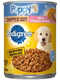 PEDIGREE CHOICE CUTS ADULT WET DOG FOOD COUNTRY STEW 375G - PCCCS375