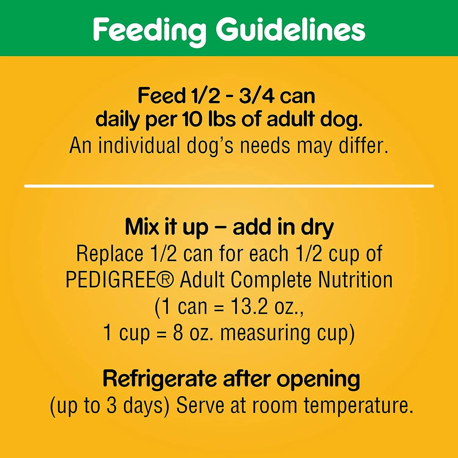 PEDIGREE CHOICE CUTS ADULT WET DOG FOOD COUNTRY STEW 375G - PCCCS375