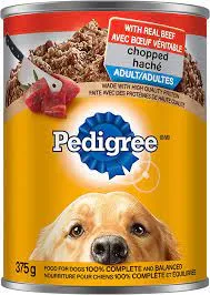 PEDIGREE CHOICE CUTS ADULT WET DOG FOOD COUNTRY STEW 375G - PCCCS375