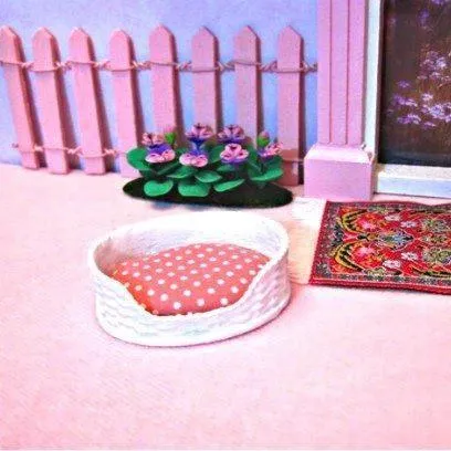 Pet Bed