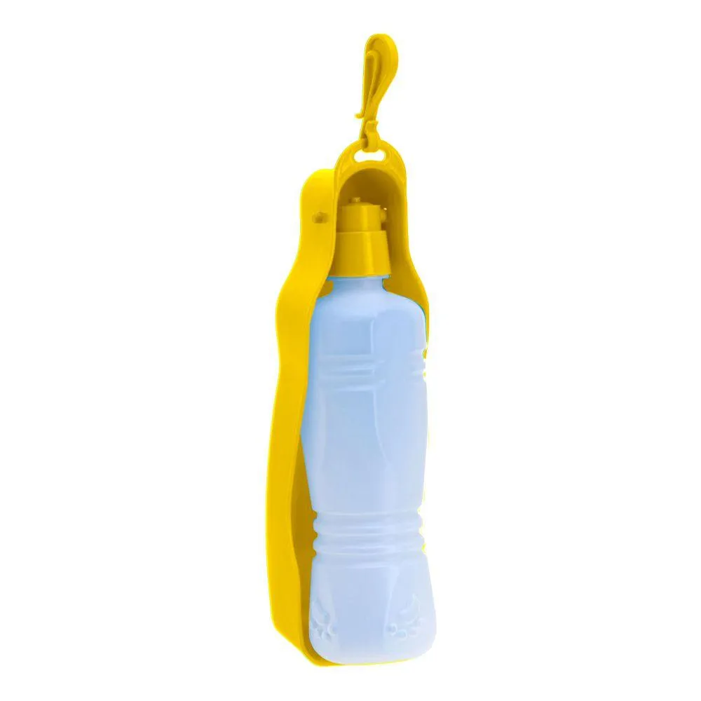 Pet Drinking Bottle - 450ml