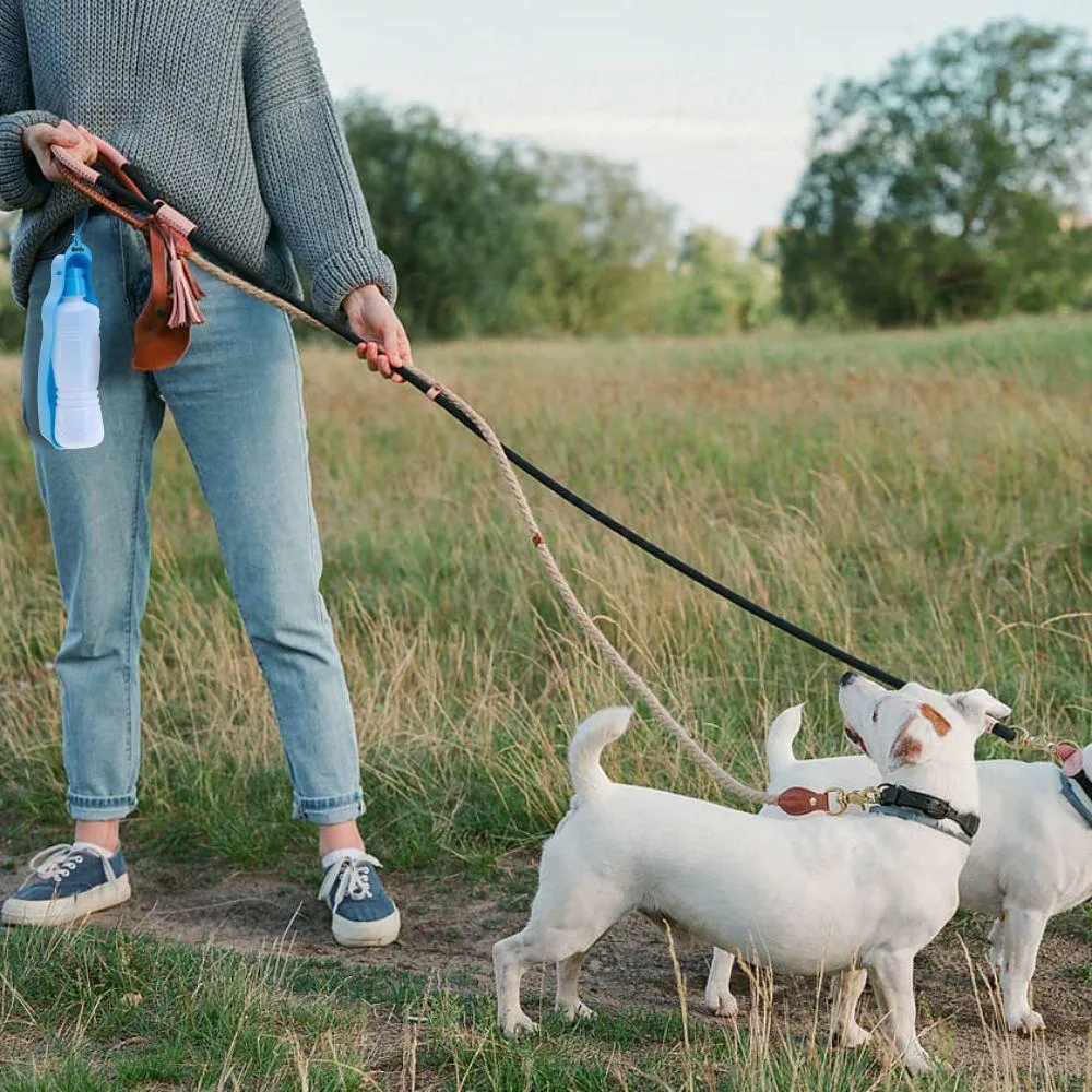 Pet Drinking Bottle - 450ml
