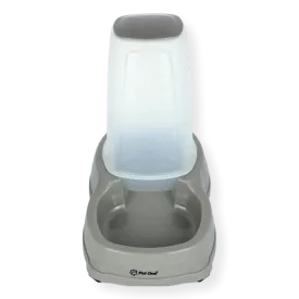 Pet One Gravity Feeder 1.5 Litres