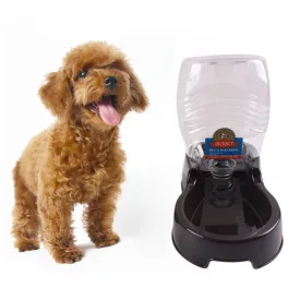Pet Water Dispenser Fountain