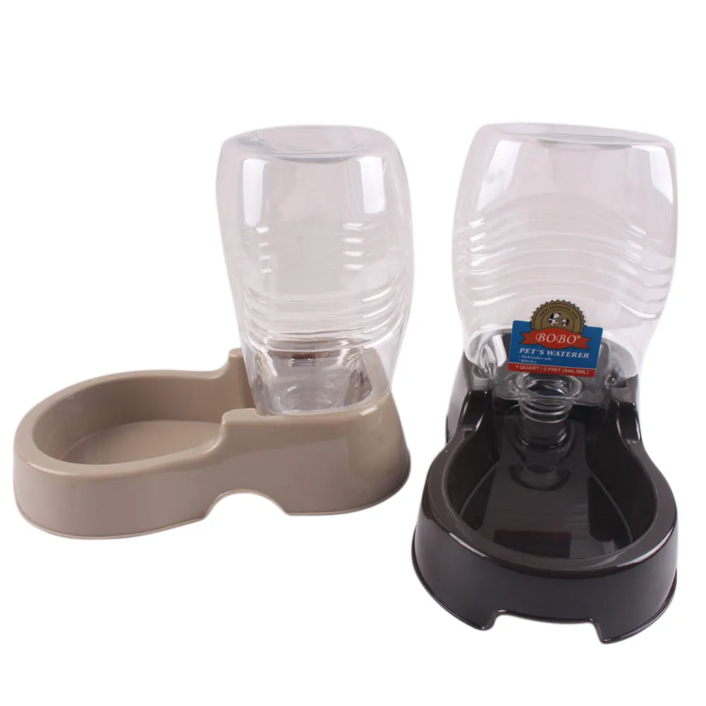 Pet Water Dispenser Fountain