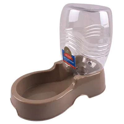 Pet Water Dispenser Fountain