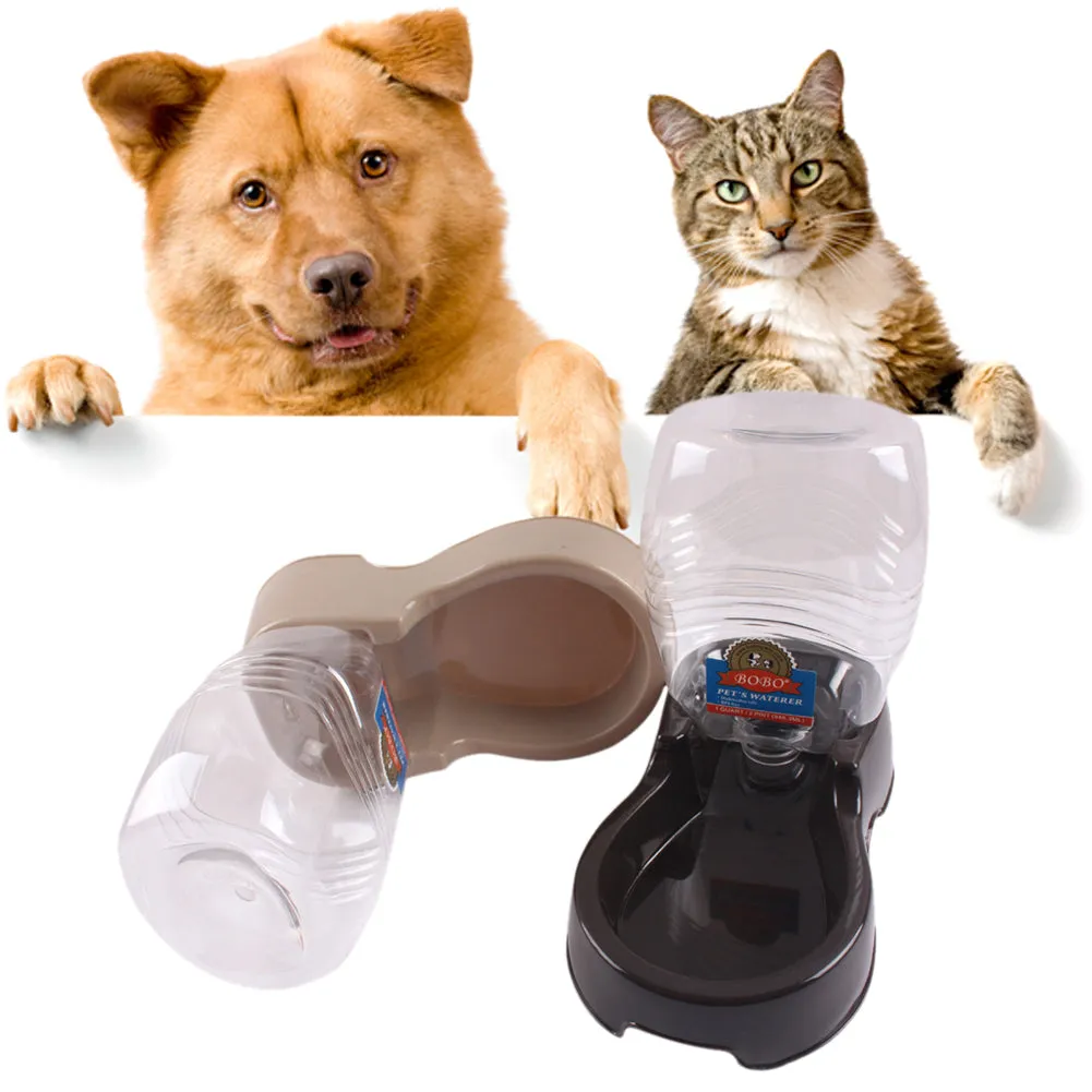 Pet Water Dispenser Fountain