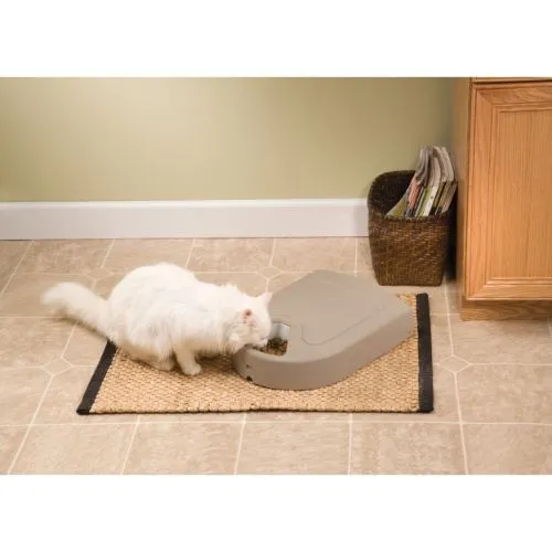 PetSafe® 5-Meal Automatic Pet Feeder