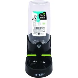 Refresh Small Water Dispenser Black 0.85L