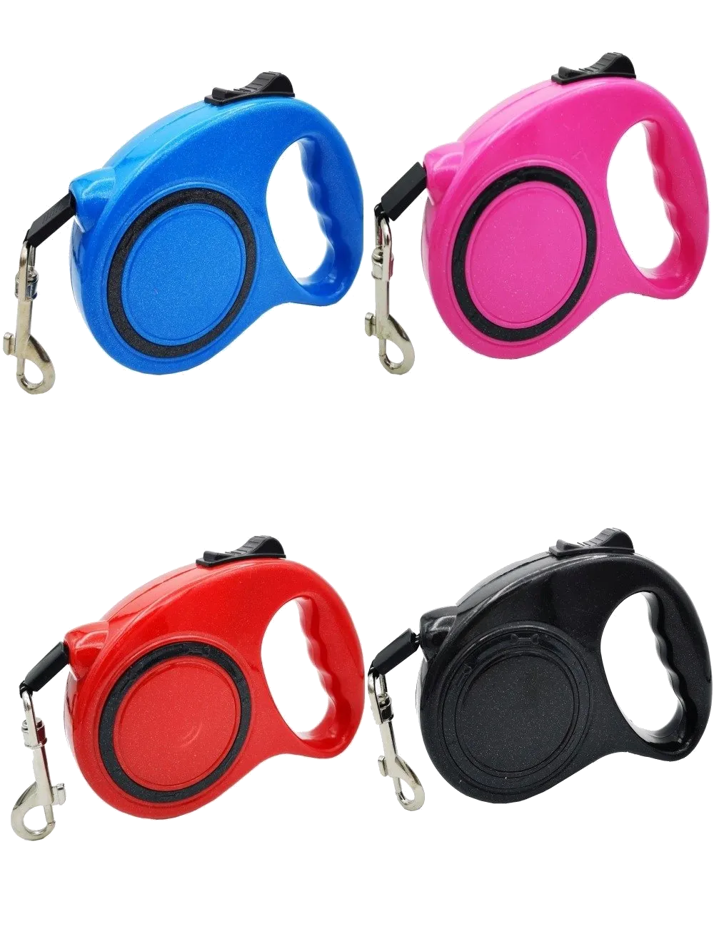 Retractable Pet Leash 5m