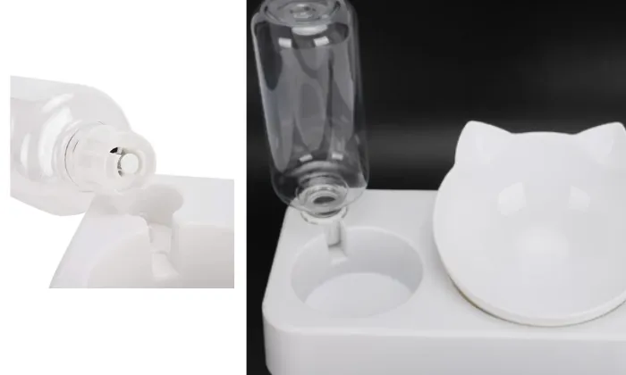 Rex - Pet Feeder