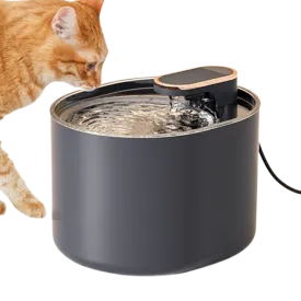 Smart Sensor Water Dispenser