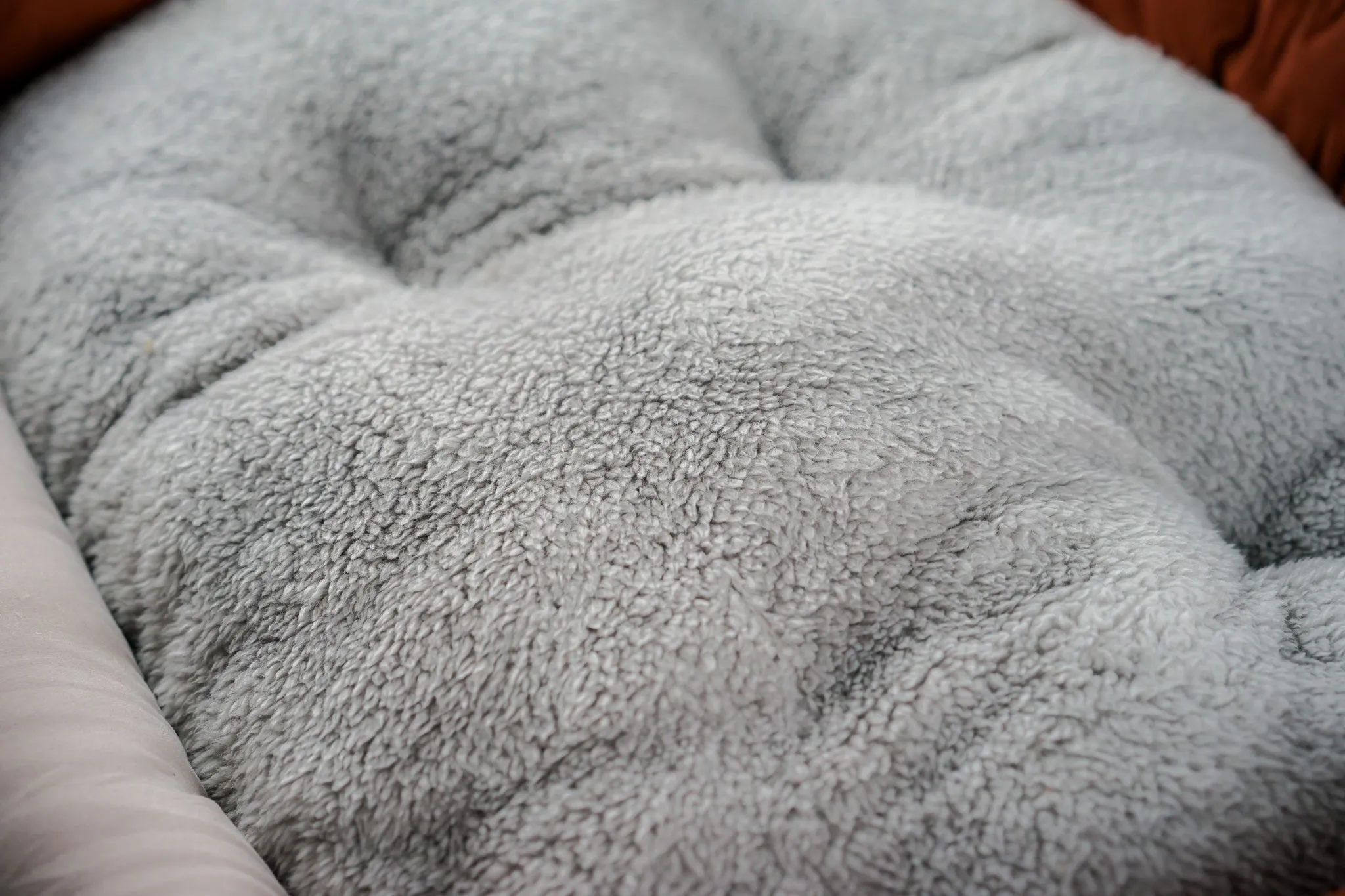 Soft Touch All Seasons 26'' Bed | PetPals®