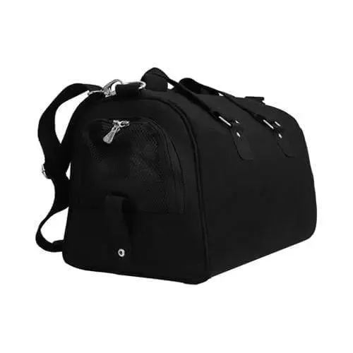 The Hybrid combo carrier/tote