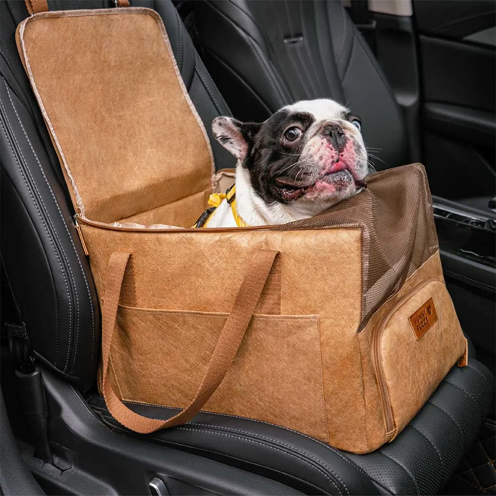 Vogue Eco-friendly Multi-functional Pet Travel Bag - City Roamer