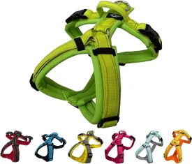 Zero Harness (XXS, Lime x Yellow)